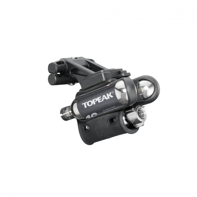 Насос CO2 Topeak Airbooster Extreme
