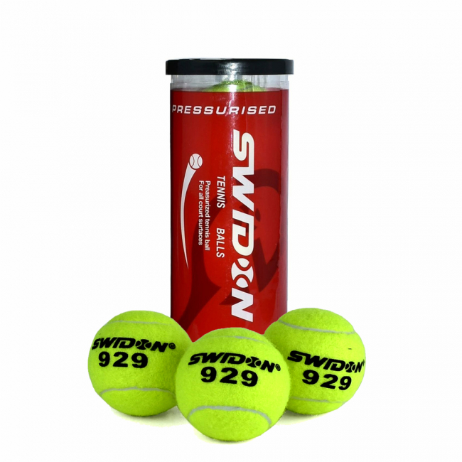 Мяч для большого тенниса Cliff Swidon 929
