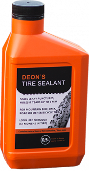 Герметик Deon’s Tire Sealant