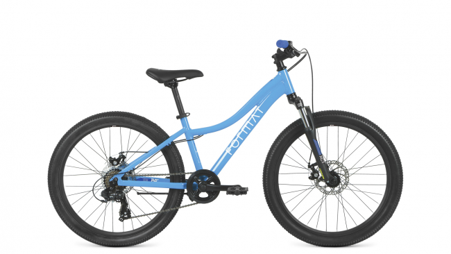 Велосипед Format 6423 (2023)