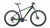 Велосипед FORWARD APACHE 2.0 D 27.5" (2021)