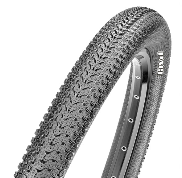 Покрышка Maxxis Pace EXO TR Dual кевлар