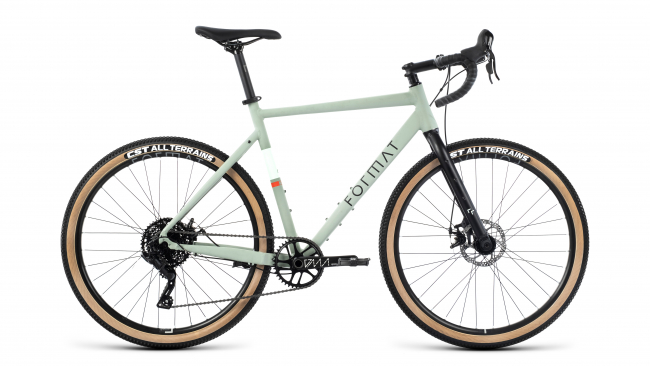 Велосипед Format 5211 650B (2023)