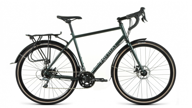 Велосипед Format 5222 (2023)