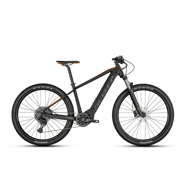 Электровелосипед Scott Aspect eRIDE 920 (2022)