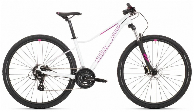 Велосипед Superior XC 819 W (2021)