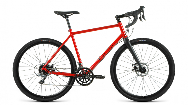 Велосипед Format 5222 CF 2023