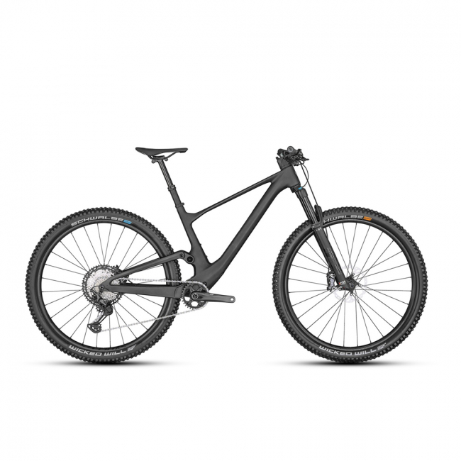 Велосипед Scott Spark 910 (2022)