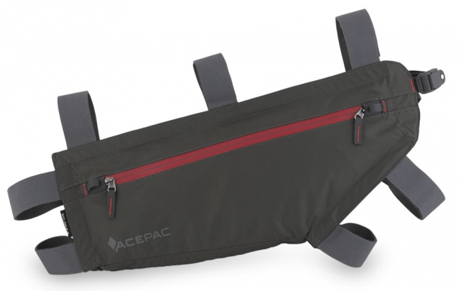 Сумка на раму Acepac Zip Frame Bag