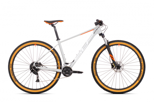 Велосипед Superior XC 859 (2021)