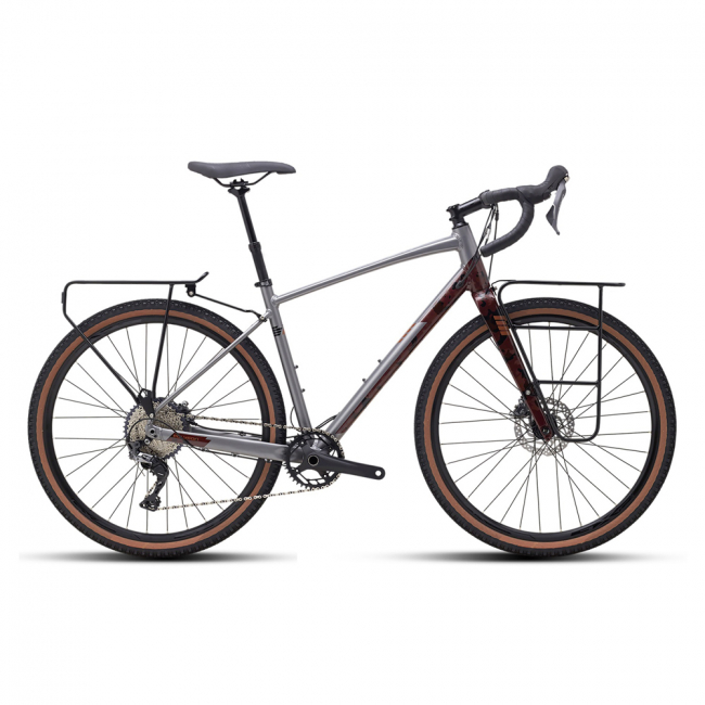 Велосипед POLYGON BEND R5 (2022)