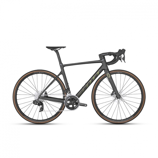 Велосипед Scott Addict RC 30 (2022)