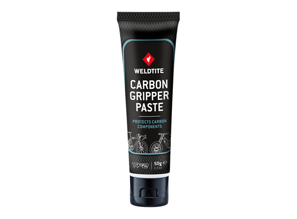 Карбоновая паста Weldtite Carbon Gripper Paste