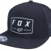 Бейсболка Fox Badge Snapback Hat