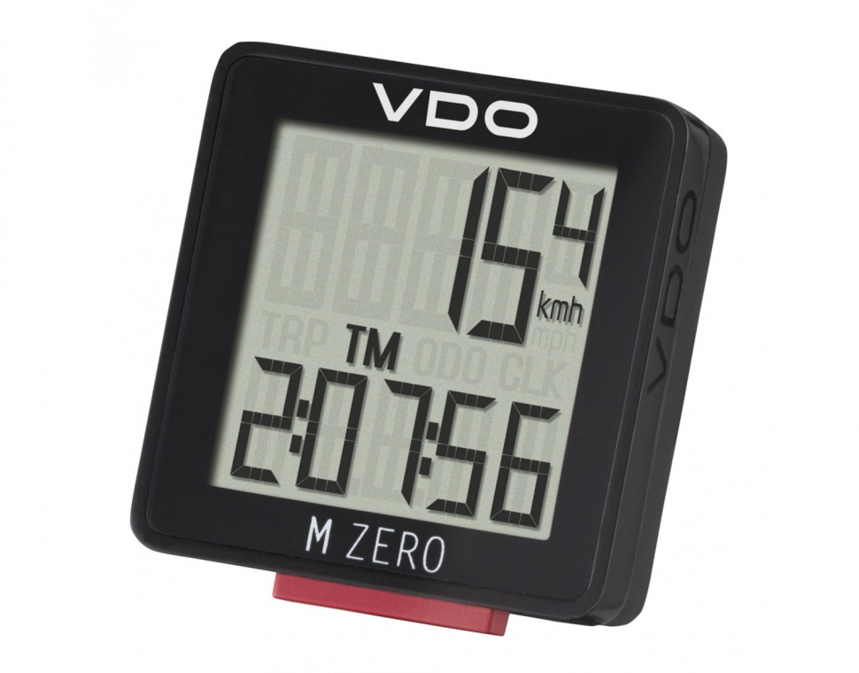 Велокомпьютер VDO M-ZERO