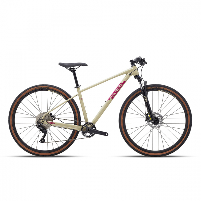 Велосипед POLYGON HEIST X5 (2022)