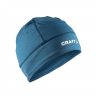 Шапка спортивная CRAFT Light Thermal Hat (Бирюзовая (S/M))