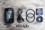 Велонавигатор XOSS G/G+ GPS ANT+ Bluetooth 5.0