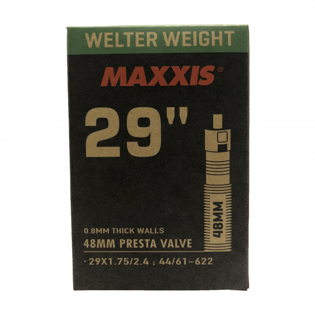 Камера Maxxis Welter Weight