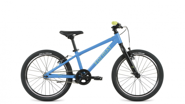 Велосипед Format 7414 (2023)