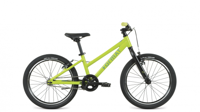 Велосипед Format 7424 (2023)