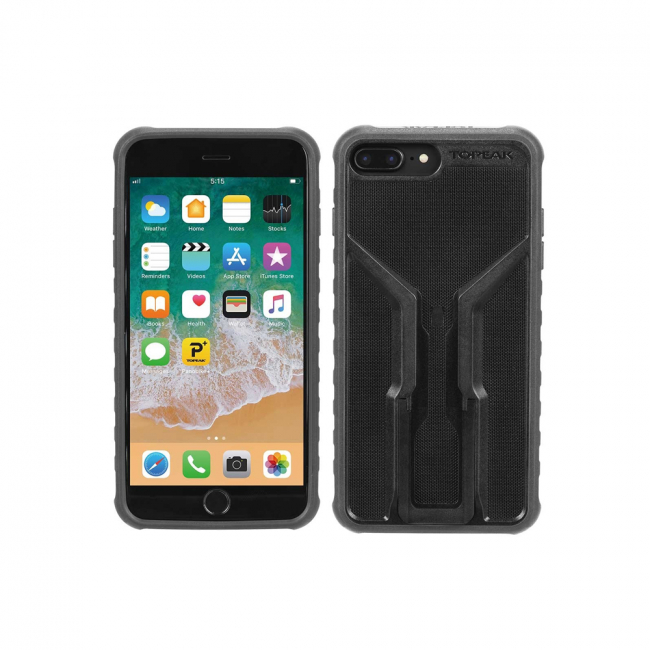 Чехол Topeak RideCase для iPhone 8 Plus, 7 Plus, 6S Plus, 6 Plus