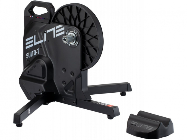 Велостанок Elite Suito-T