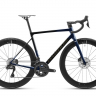 Велосипед Pardus Robin Evo Disc Ultegra Di2 (2023) (M Черно-синий)