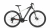 Велосипед Format 1415 (2023)