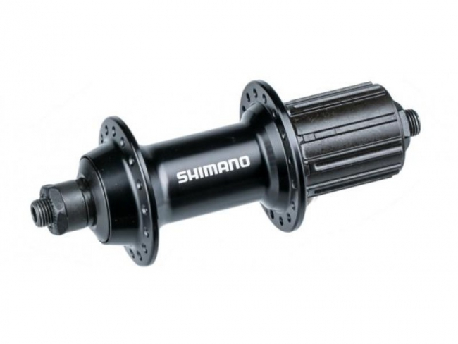 Втулка задняя Shimano Tiagra FH-RS400 130х10 мм