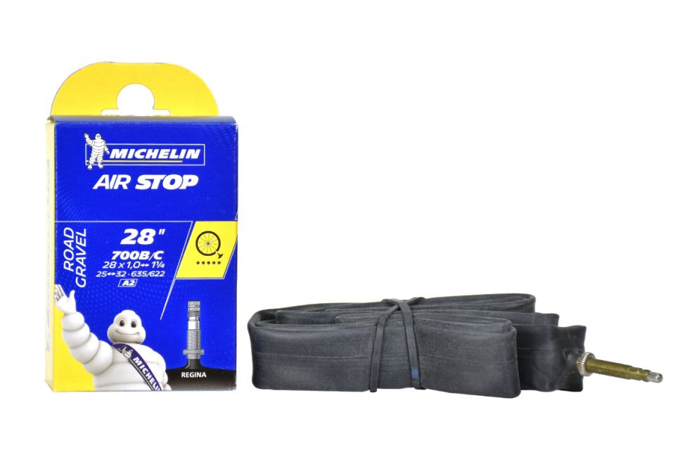Камера MICHELIN A2 AIRSTOP