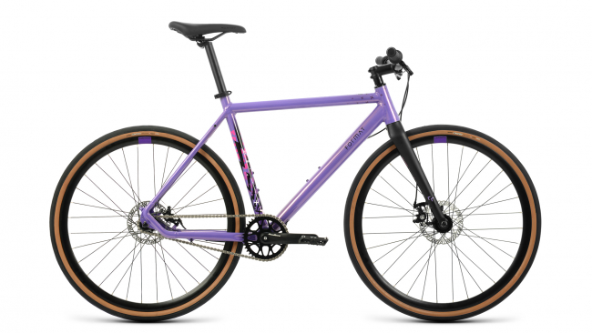 Велосипед Format 5343 (2023)