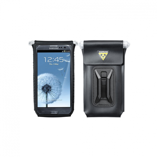 Чехол Topeak Smartphone DryBag 5 с креплением