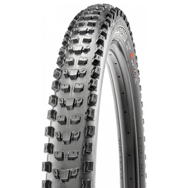 Покрышка Maxxis Dissector EXO/TR 60tpi кевлар