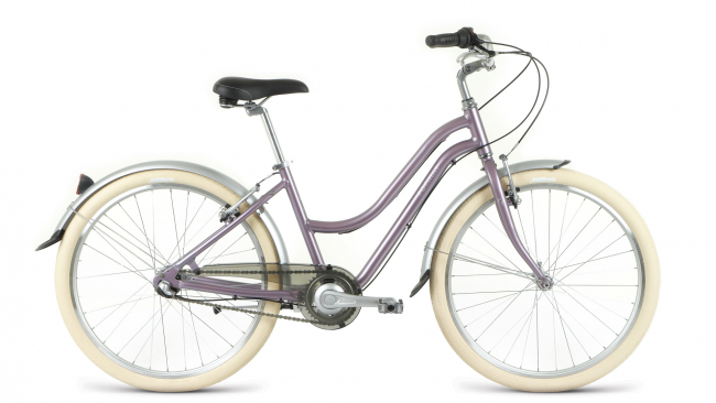 Велосипед женский Format 7732 (2023)