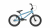 Велосипед Format Kids 16 BMX (2023)
