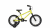 Велосипед Format Kids 16 LE (2023)