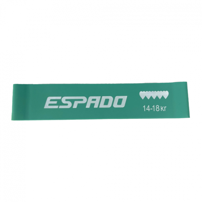 Эспандер-лента латекс ESPADO ES26101K