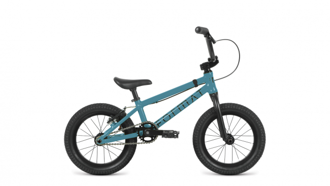 Велосипед Format Kids 14 BMX (2023)