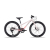 Велосипед Pardus Mini NAIK RS 24" Disc Altus (2023)