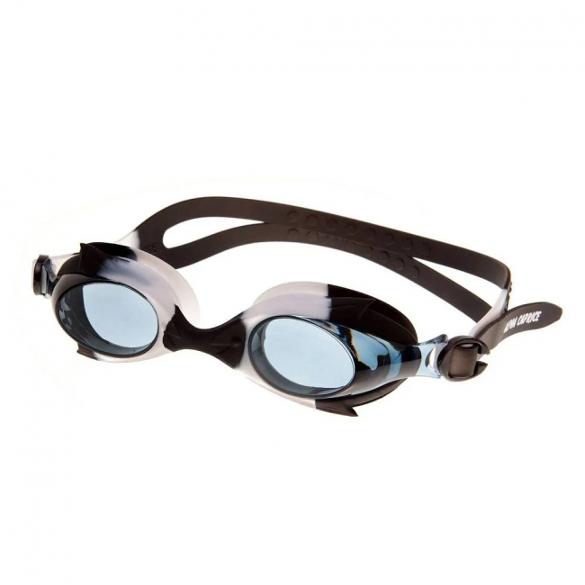 Очки для плавания детские Alpha Caprice KD-G40