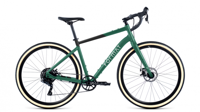 Велосипед Format 1443 (2024)