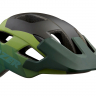 Велошлем Lazer Chiru (L, Зеленый)