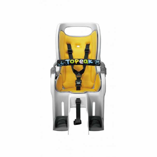 Детское кресло Topeak Babyseat II MTX 2.0 Non Disc 26" с багажником