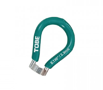 Спицевой ключ TOBE B55