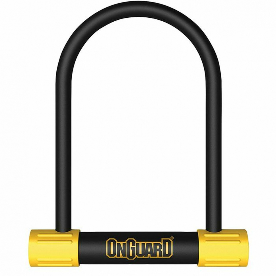 Велозамок OnGuard Bulldog SDT 8010 U-Lock