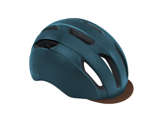 Шлем KELLYS TOWN CAP, темно-синий, M/L (57-61 cm)