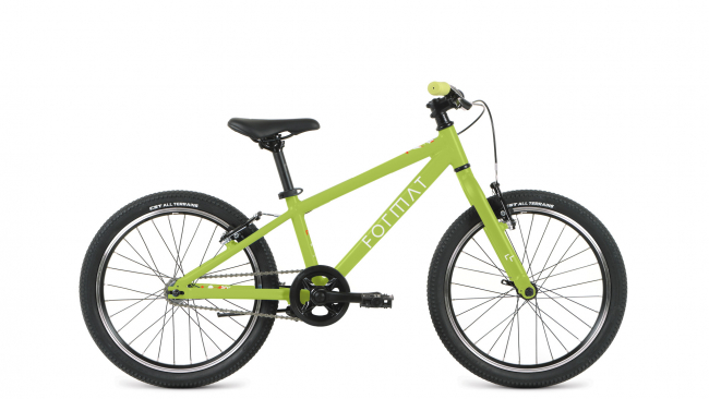 Велосипед Format 7414 (2024)