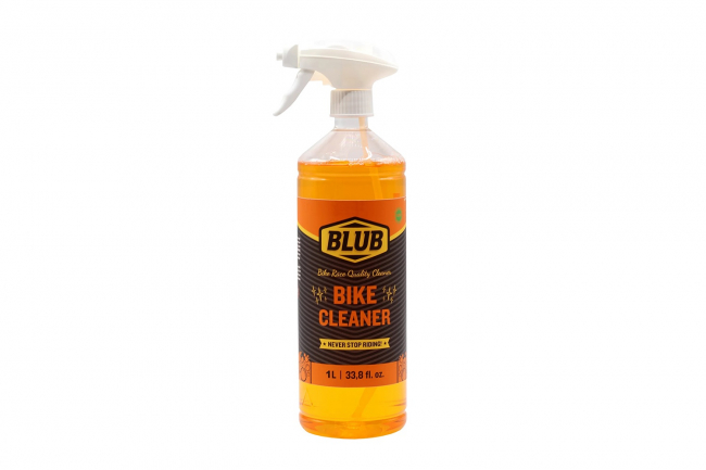 Шампунь для велосипеда Blub Bike Cleaner