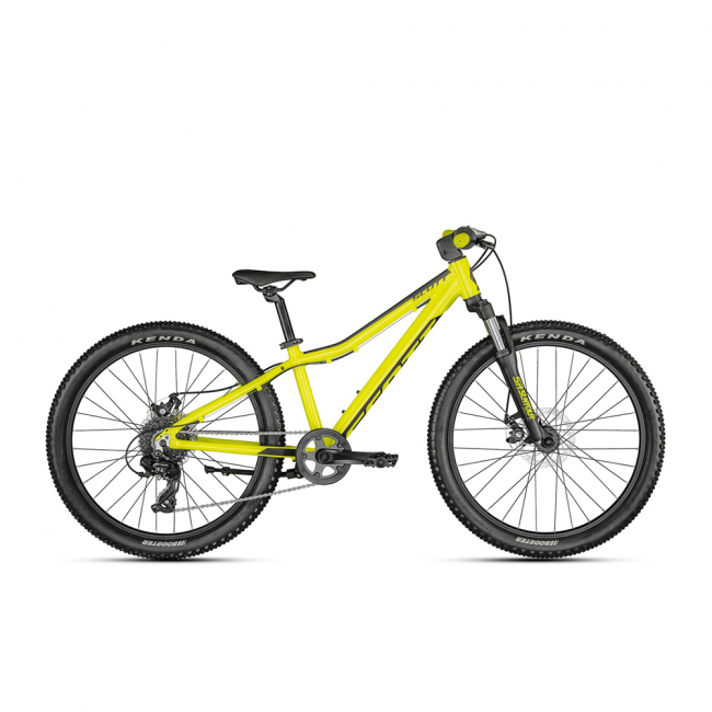 Велосипед Scott Scale 24 Disc (2021)